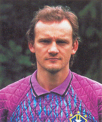 	Cláudio Taffarel 	